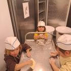 Naar de bakker!