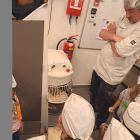 Naar de bakker!