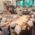 Naar de bakker!