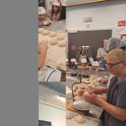 Naar de bakker!