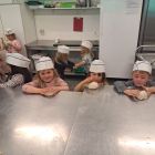 Naar de bakker!