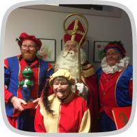 Dag Sint en Pieten