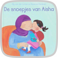 Boek van de maand 