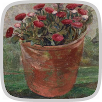 Bloemen voor mama